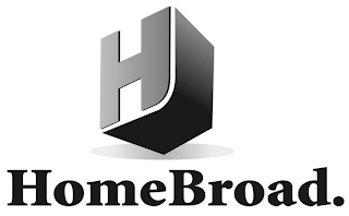 H HOMEBROAD.