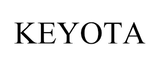 KEYOTA