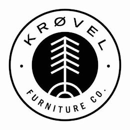 KROVEL FURNITURE CO.