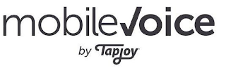 MOBILEVOICE BY TAPJOY