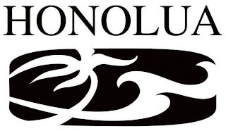 HONOLUA