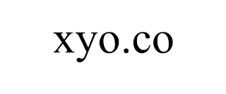 XYO.CO