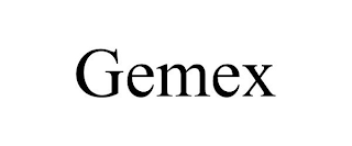 GEMEX