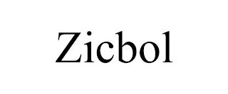 ZICBOL