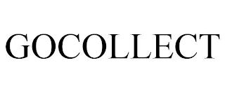 GOCOLLECT