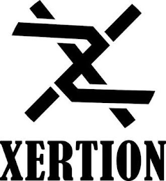 XERTION