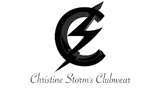 CHRISTINE STORM'S CLUBWEAR C