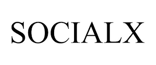 SOCIALX