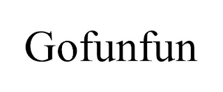 GOFUNFUN