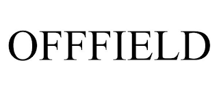 OFFFIELD