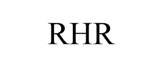 RHR