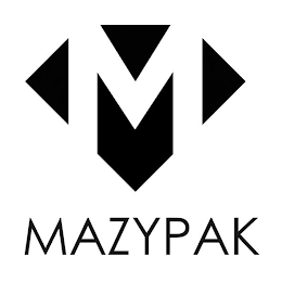 M MAZYPAK