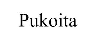 PUKOITA