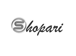 SHOPARI