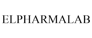 ELPHARMALAB