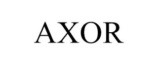 AXOR