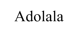 ADOLALA