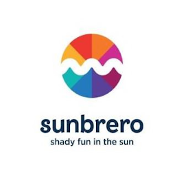 SUNBRERO SHADY FUN IN THE SUN