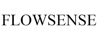 FLOWSENSE