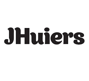 JHUIERS