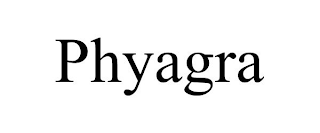 PHYAGRA