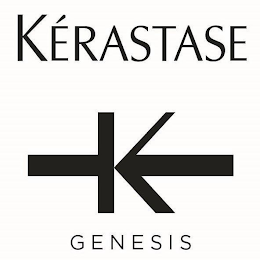 KÉRASTASE K GENESIS