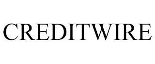 CREDITWIRE