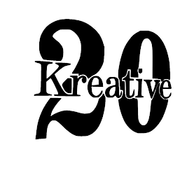 KREATIVE 20