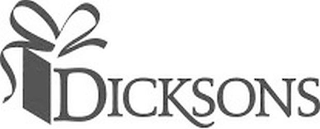 DICKSONS