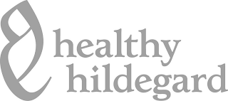 HEALTHY HILDEGARD