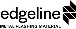 EDGELINE METAL FLASHING MATERIAL