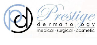 PD PRESTIGE DERMATOLOGY MEDICAL · SURGICAL · COSMESTIC