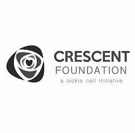 CRESCENT FOUNDATION A SICKLE CELL INITIATIVE