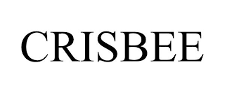 CRISBEE