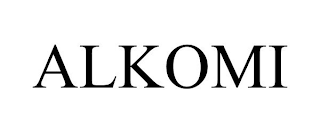 ALKOMI