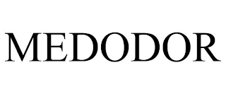 MEDODOR