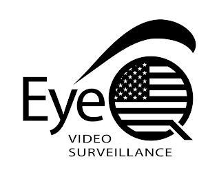 EYEQ VIDEO SURVEILLANCE