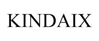 KINDAIX