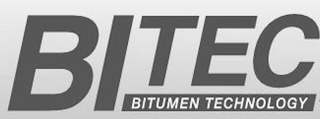 BITECH BITUMEN TECHNOLOGY