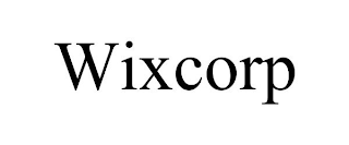 WIXCORP