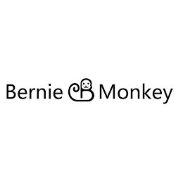 BERNIE MONKEY