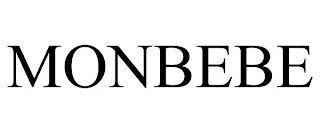 MONBEBE