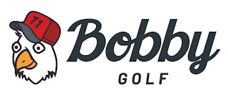 BOBBY GOLF 71