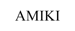 AMIKI