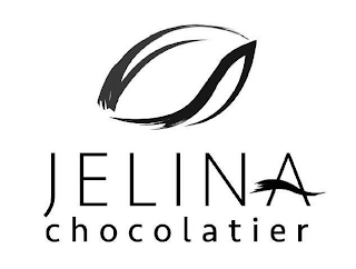 JELINA CHOCOLATIER