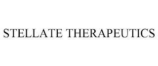 STELLATE THERAPEUTICS