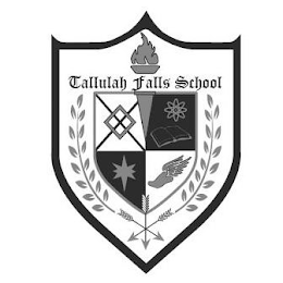 TALLULAH FALLS SCHOOL