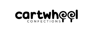 CARTWHEEL CONFECTIONS
