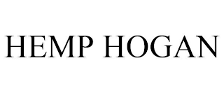 HEMP HOGAN