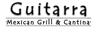 GUITARRA·MEXICAN GRILL & CANTINA·